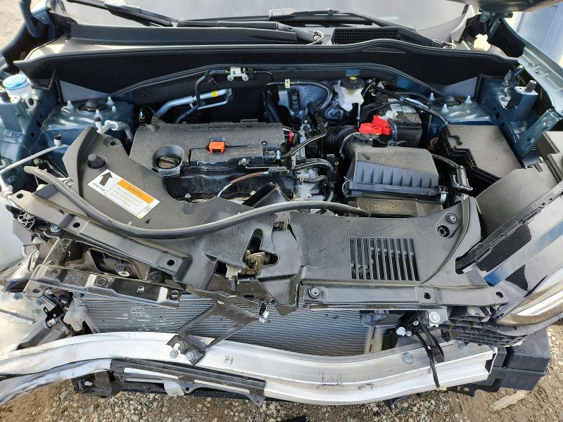 Aukcja sprzedaży 2025 Honda Hr-v, vin: 3CZRZ2H54SM732196, numer aukcji: 55165396