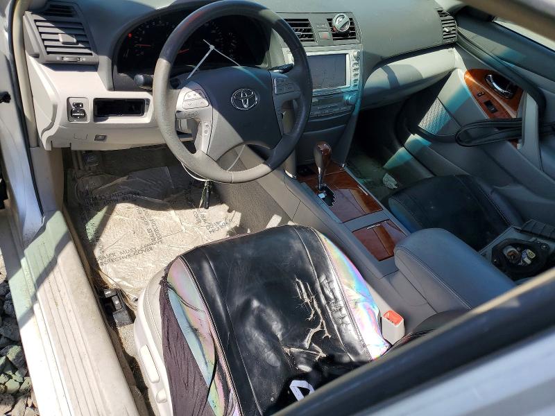 Aukcja sprzedaży 2011 Toyota Camry, vin: 4T1BK3EKXBU627407, numer aukcji: 52247746