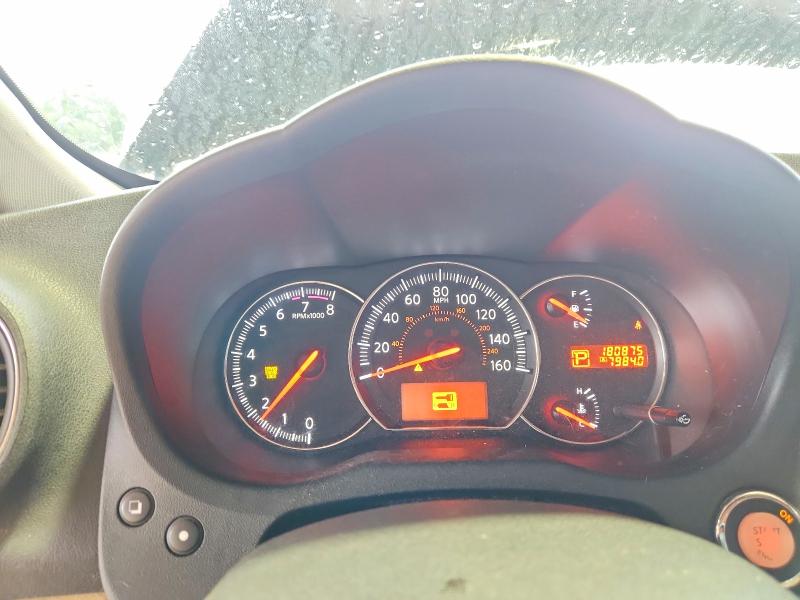 Продажа на аукционе авто 2011 Nissan Maxima, vin: 1N4AA5AP5BC839742, номер лота: 54472906