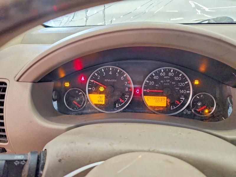 Auction sale of the 2010 Nissan Pathfinder, vin: 5N1AR1NB3AC612134, lot number: 53273986