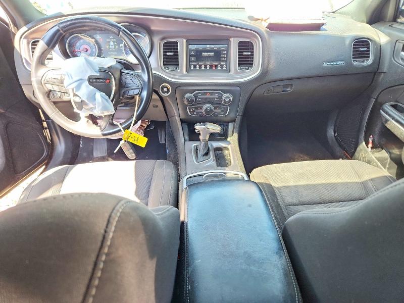 Aukcja sprzedaży 2019 Dodge Charger, vin: 2C3CDXBG9KH702650, numer aukcji: 49918326