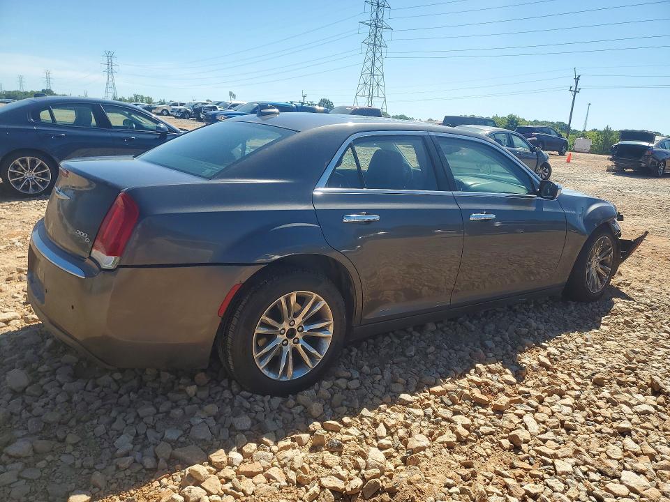 Aukcja sprzedaży 2016 Chrysler 300c, vin: 2C3CCAEG0GH348486, numer aukcji: 53873496