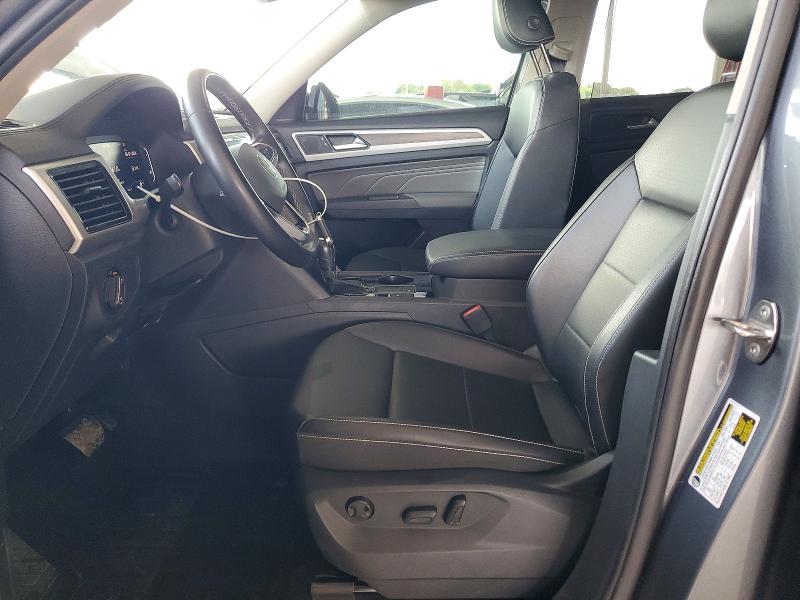 Aukcja sprzedaży 2023 Volkswagen Atlas, vin: 1V2WR2CA7PC544504, numer aukcji: 51884256