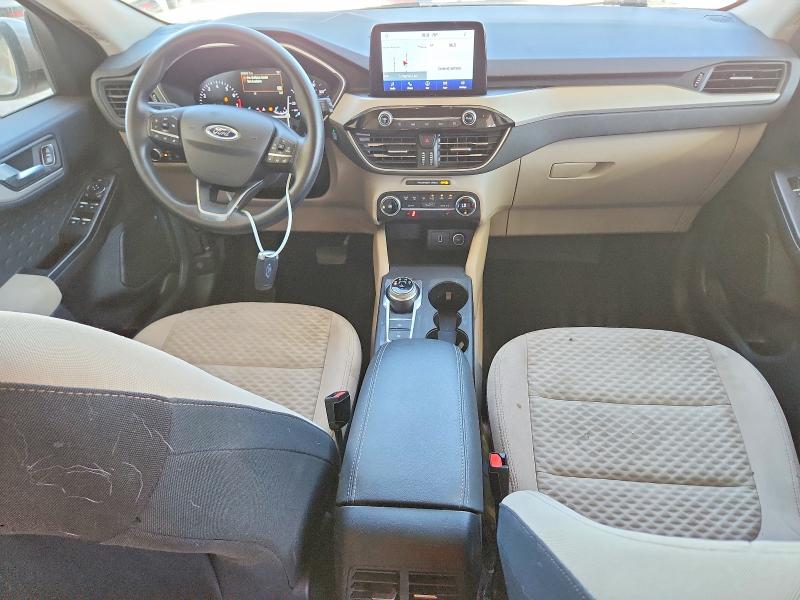 Aukcja sprzedaży 2020 Ford Escape, vin: 1FMCU0G61LUB24170, numer aukcji: 53234526