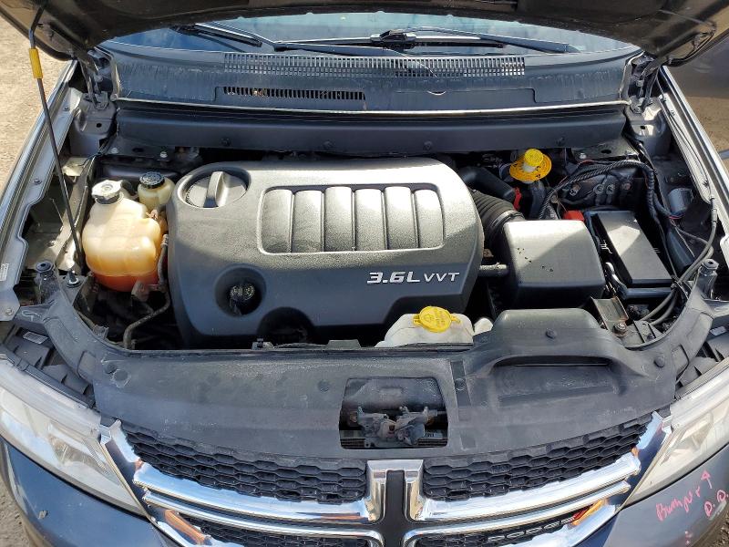 Auction sale of the 2014 Dodge Journey, vin: 3C4PDDFG9ET125183, lot number: 52651926