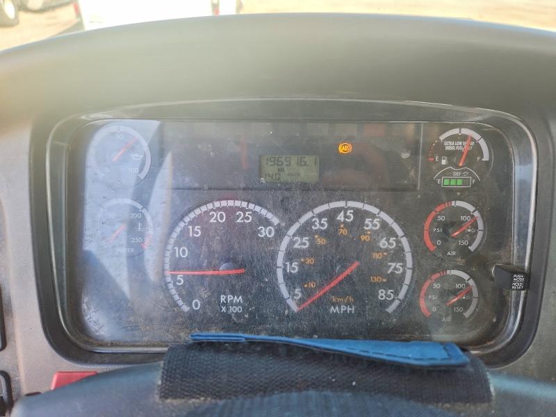 Продаж на аукціоні авто 2013 Freightliner 108sd, vin: 1FVAG0BS1DHFG1879, номер лоту: 53767246