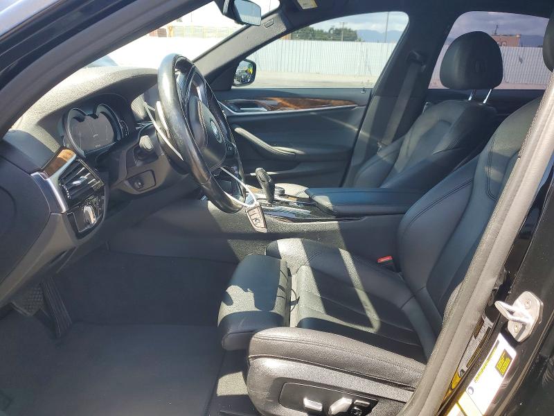 54900686 :رقم المزاد ، WBAJA9C56KB389521 vin ، 2019 Bmw 530e مزاد بيع