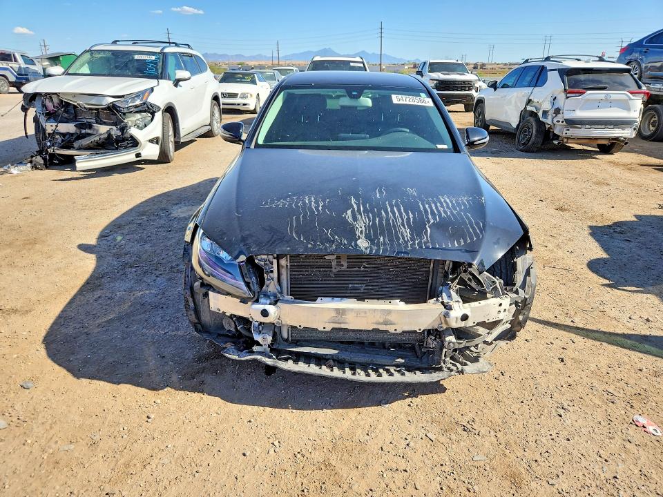 Aukcja sprzedaży 2017 Mercedes-benz C, vin: 55SWF4JBXHU217986, numer aukcji: 54728586