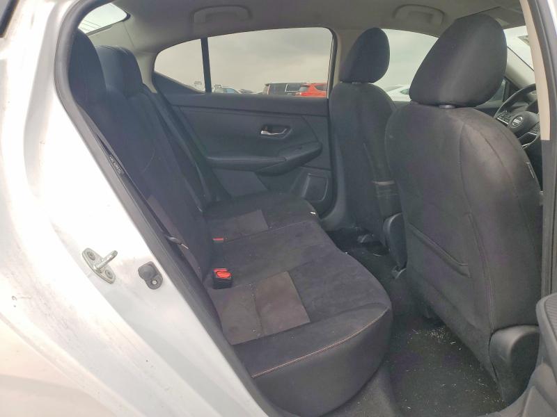 Aukcja sprzedaży 2022 Nissan Sentra, vin: 3N1AB8DV1NY319359, numer aukcji: 52240866