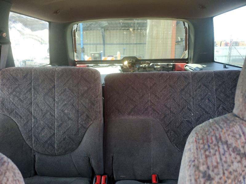 1998 Gmc Jimmy მანქანა იყიდება აუქციონზე, vin: 1GKDT13W9W2544951, აუქციონის ნომერი: 52893876
