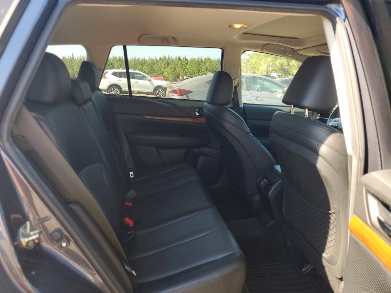 Aukcja sprzedaży 2014 Subaru Outback, vin: 4S4BRCLC1E3291390, numer aukcji: 54454576