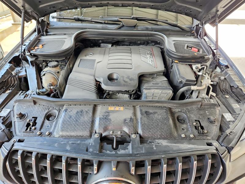 Продаж на аукціоні авто 2023 Mercedes-benz Gle Coupe, vin: 4JGFD6BB1PA841244, номер лоту: 54898806