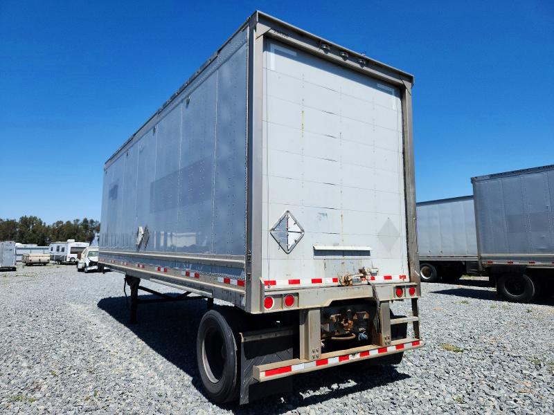 Продажа на аукционе авто 2015 Great Dane Trailer Trailer, vin: 1GRAA5613FD457679, номер лота: 54024316