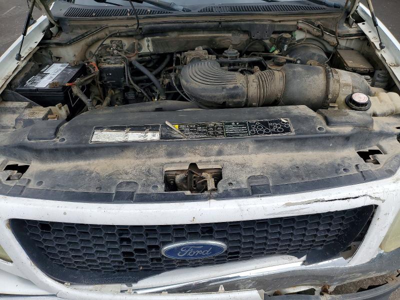 2001 Ford F150 მანქანა იყიდება აუქციონზე, vin: 1FTRW07LX1KC31077, აუქციონის ნომერი: 53795116