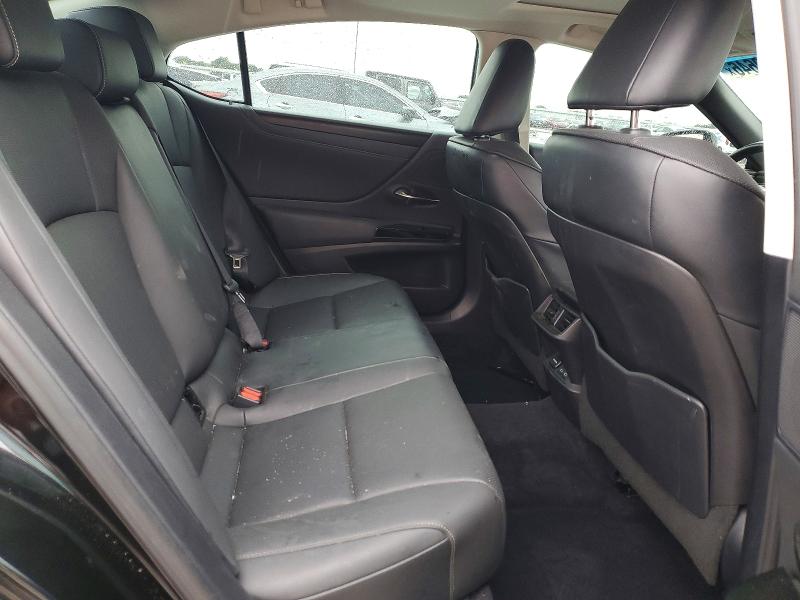 52419646 :رقم المزاد ، 58ADZ1B15NU127737 vin ، 2022 Lexus Es 350 مزاد بيع