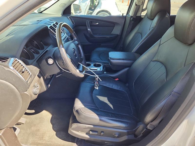 51993686 :رقم المزاد ، 1GKKVTED2BJ325564 vin ، 2011 Gmc Acadia مزاد بيع