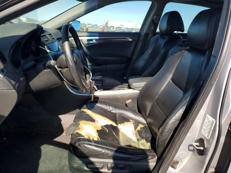 2007 Acura Tl მანქანა იყიდება აუქციონზე, vin: 19UUA66287A015538, აუქციონის ნომერი: 53317966