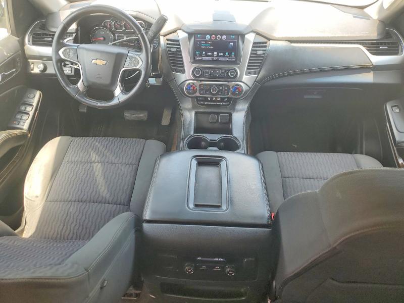 Продажа на аукционе авто 2016 Chevrolet Tahoe, vin: 1GNSCAKCXGR377042, номер лота: 55560516