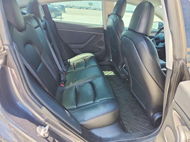Продаж на аукціоні авто 2022 Tesla Model 3, vin: 5YJ3E1EA5NF113912, номер лоту: 52574806