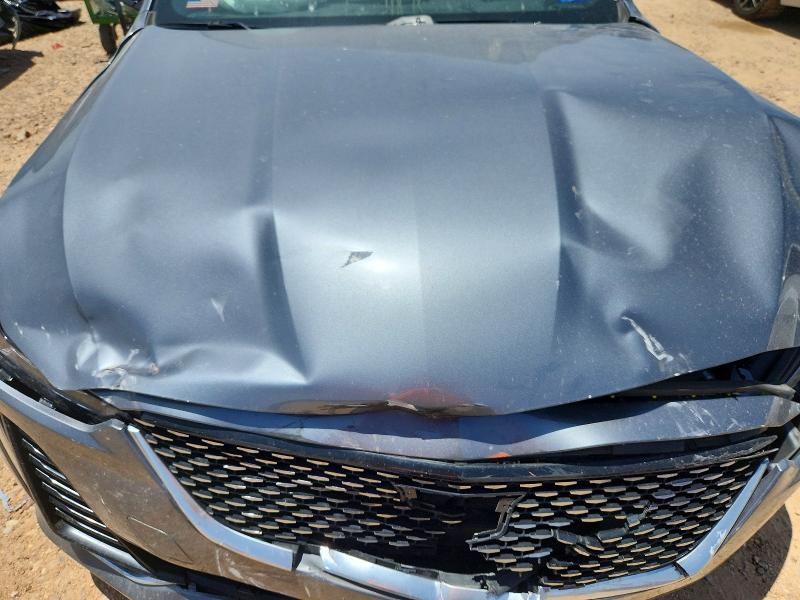Продажа на аукционе авто 2020 Cadillac Ct5, vin: 1G6DT5RW6L0138050, номер лота: 53303336