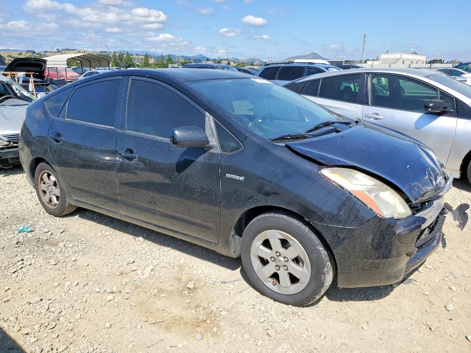 Aukcja sprzedaży 2007 Toyota Prius, vin: JTDKB20U677651653, numer aukcji: 52745016