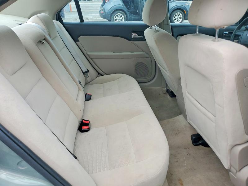 Aukcja sprzedaży 2008 Ford Fusion, vin: 3FAHP07Z38R212461, numer aukcji: 54577756