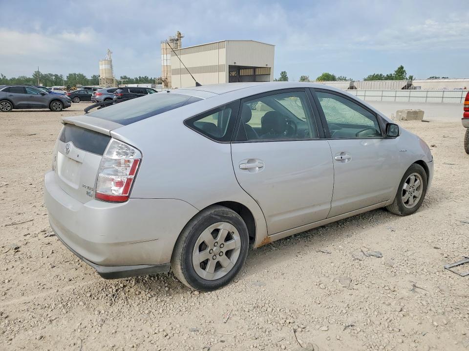 Aukcja sprzedaży 2007 Toyota Prius, vin: JTDKB20U277687985, numer aukcji: 53773246