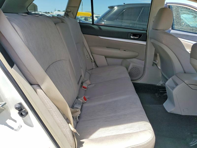 Aukcja sprzedaży 2013 Subaru Outback, vin: 4S4BRBCC1D3325076, numer aukcji: 51920556