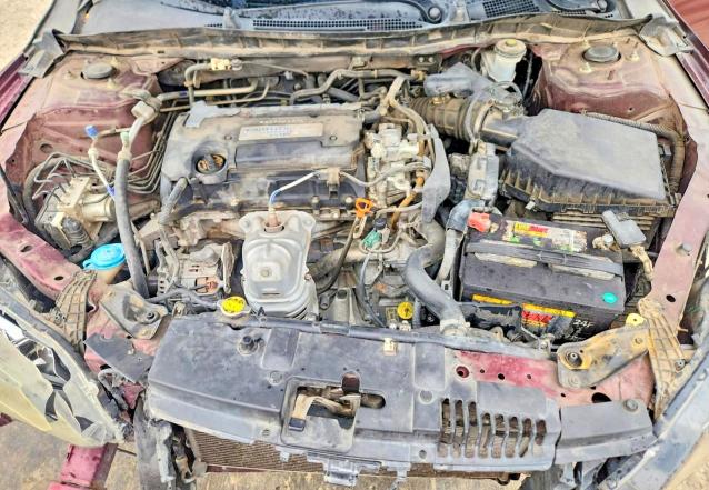 Aukcja sprzedaży 2013 Honda Accord, vin: 1HGCR2F32DA126040, numer aukcji: 54635506