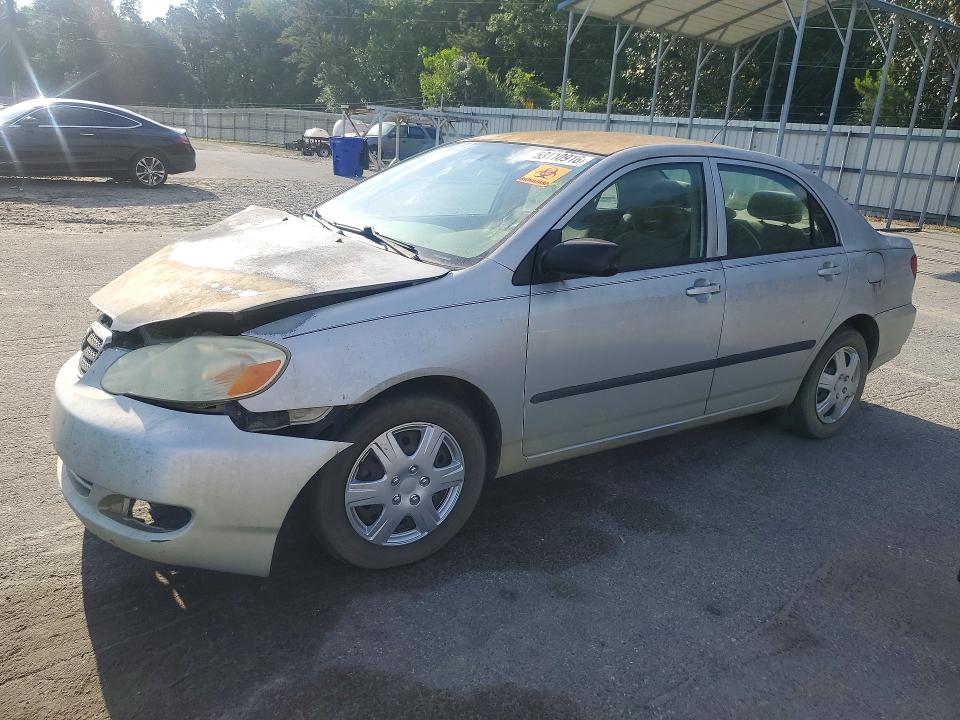 Продаж на аукціоні авто 2006 Toyota Corolla, vin: 1NXBR32E26Z621813, номер лоту: 53110916