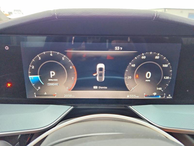 Aukcja sprzedaży 2026 Nissan Murano, vin: 5N1AZ3DS7TC102045, numer aukcji: 52165596