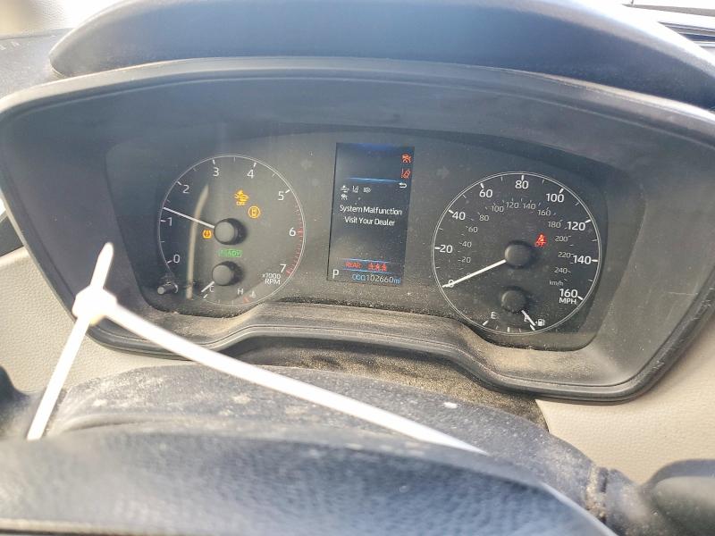 Продажа на аукционе авто 2025 Toyota Corolla Hybrid, vin: JTDBCMFE4SJ037656, номер лота: 53914136