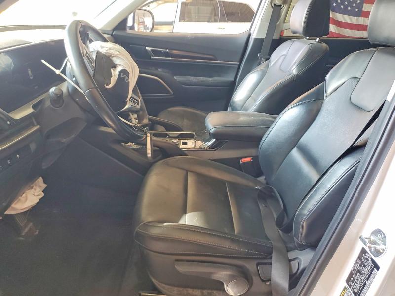 53105476 :رقم المزاد ، 5XYP24GC9RG547632 vin ، 2024 Kia Telluride مزاد بيع