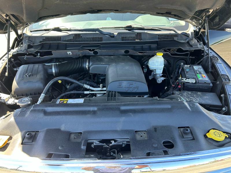 54534706 :رقم المزاد ، 1C6RR6GG4FS578108 vin ، 2015 Ram 1500 مزاد بيع