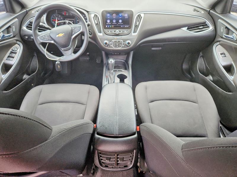 Aukcja sprzedaży 2020 Chevrolet Malibu, vin: 1G1ZD5ST7LF103362, numer aukcji: 54335796