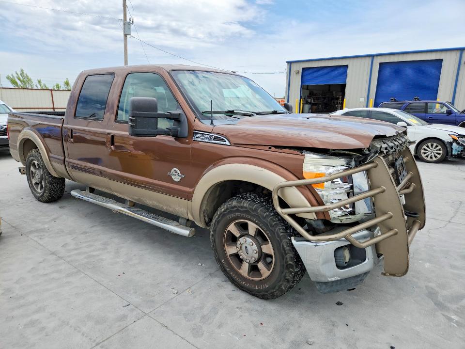 Aukcja sprzedaży 2011 Ford F250, vin: 1FT7W2AT5BEA98336, numer aukcji: 53639066