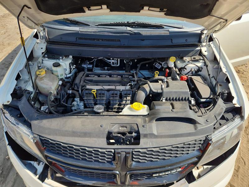 Продажа на аукционе авто 2018 Dodge Journey, vin: 3C4PDCAB3JT294048, номер лота: 54276386