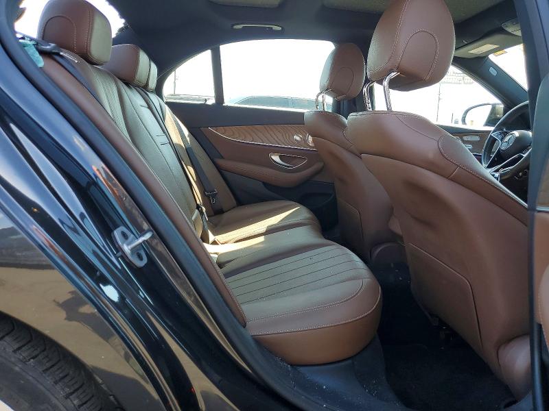 54278656 :رقم المزاد ، W1KZF8DB6NB091406 vin ، 2022 Mercedes-benz E مزاد بيع