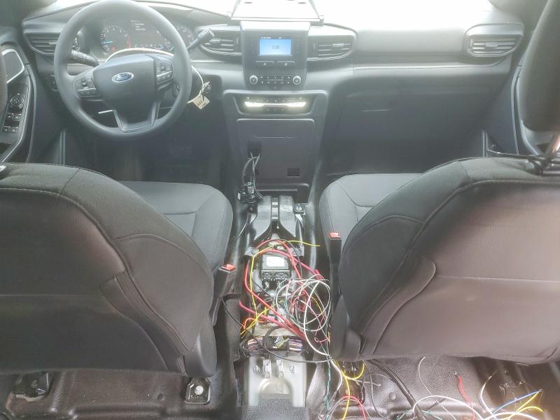 Продажа на аукционе авто 2024 Ford Explorer, vin: 1FM5K8AC2RGA62507, номер лота: 54301326