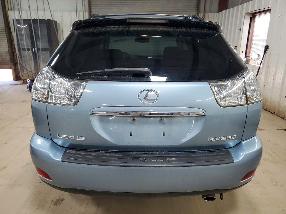 Продажа на аукционе авто 2009 Lexus Rx, vin: 2T2HK31U99C133113, номер лота: 51763986