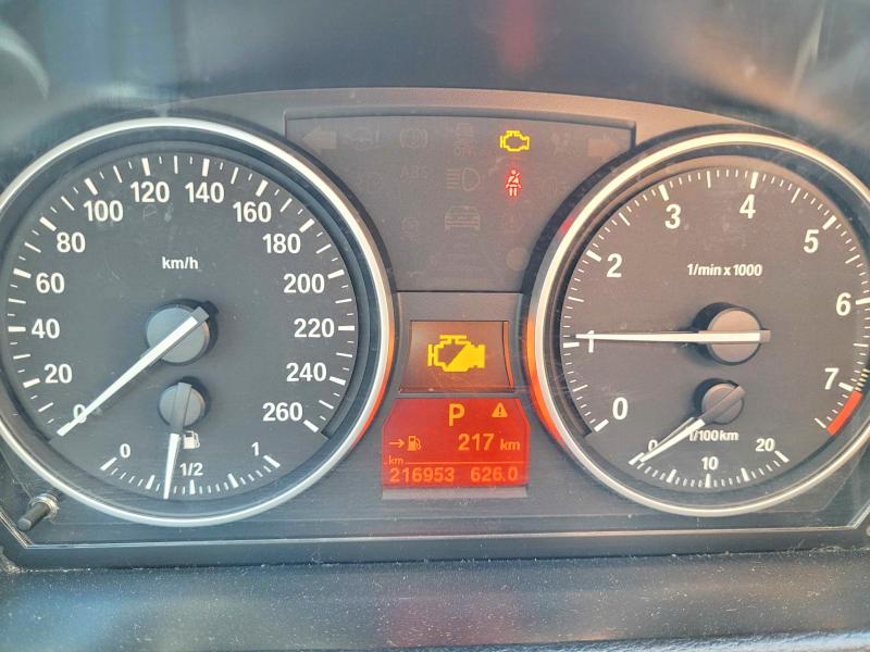 Aukcja sprzedaży 2013 Bmw X1, vin: WBAVL1C53DVR86785, numer aukcji: 55035246