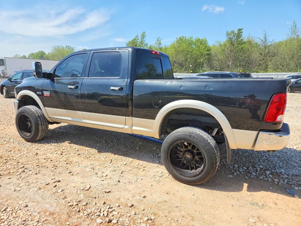Aukcja sprzedaży 2011 Dodge Ram 2500, vin: 3D7TT2CT6BG584270, numer aukcji: 52595256