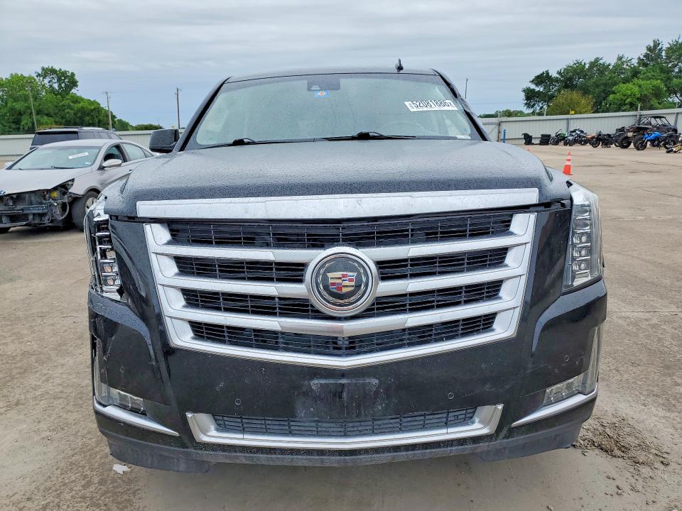 Продажа на аукционе авто 2015 Cadillac Escalade, vin: 1GYS3CKJ0FR238968, номер лота: 52081886
