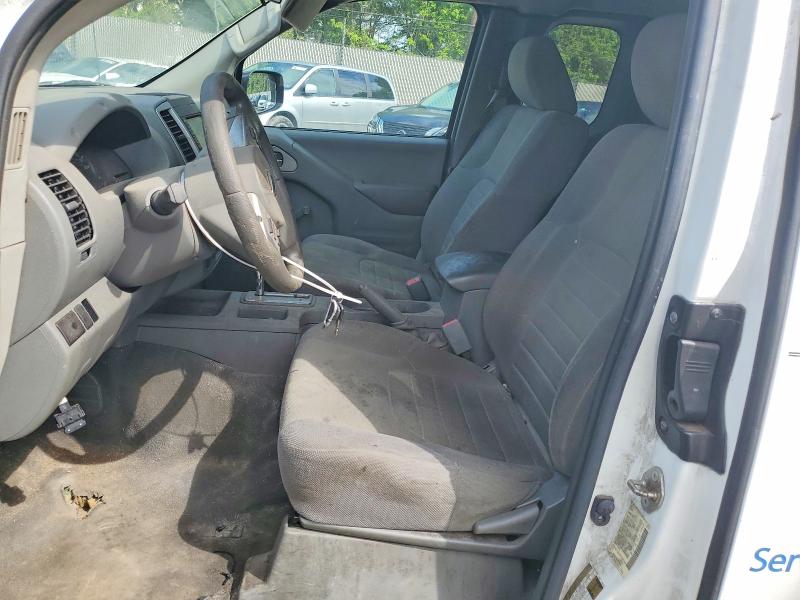 Продажа на аукционе авто 2019 Nissan Frontier, vin: 1N6BD0CT6KN870650, номер лота: 53542666