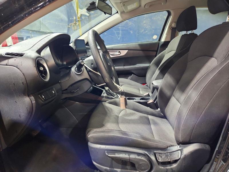 Продажа на аукционе авто 2024 Kia Forte, vin: 3KPF24AD7RE712118, номер лота: 51696366