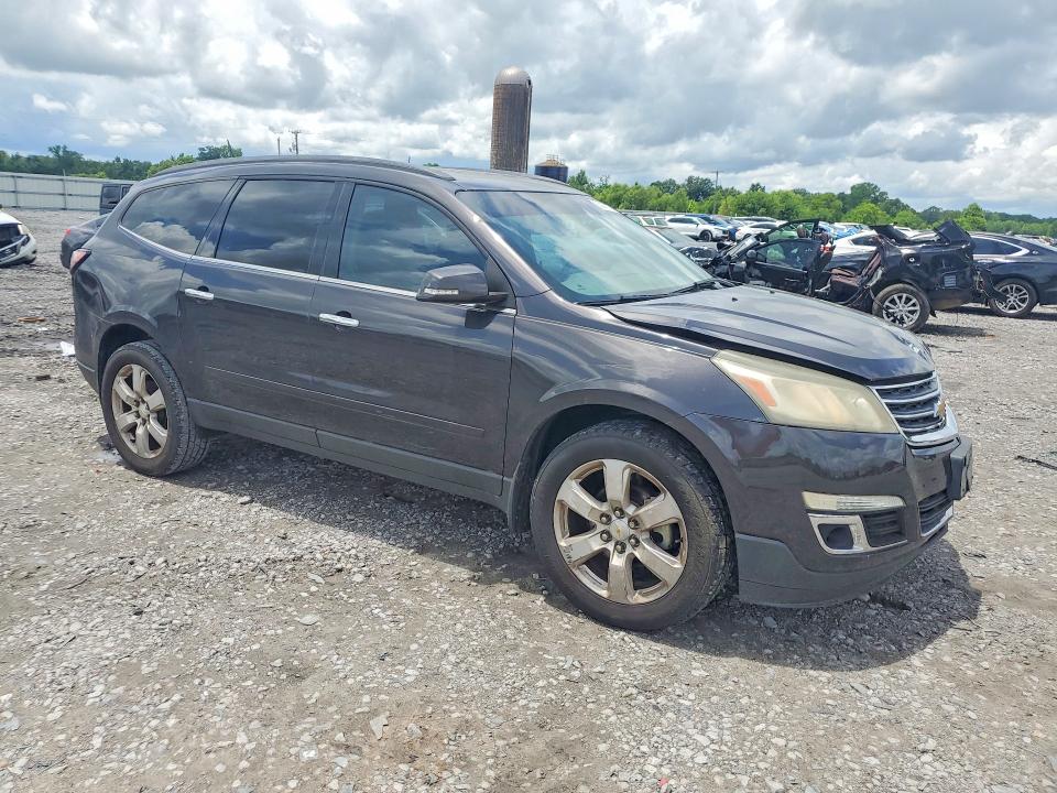 Продаж на аукціоні авто 2016 Chevrolet Traverse, vin: 1GNKRGKD8GJ311176, номер лоту: 55367116