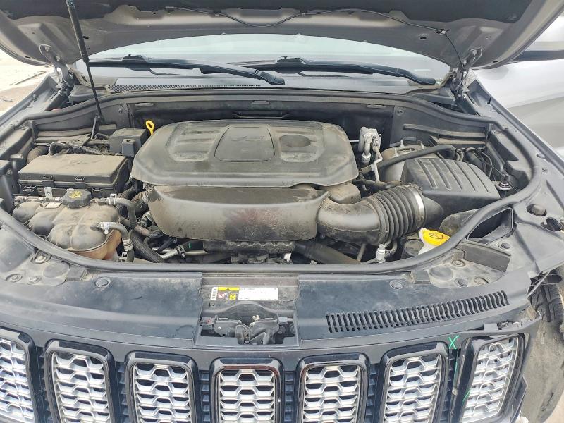 Aukcja sprzedaży 2020 Jeep Grand Cherokee, vin: 1C4RJEAG1LC306320, numer aukcji: 54462186