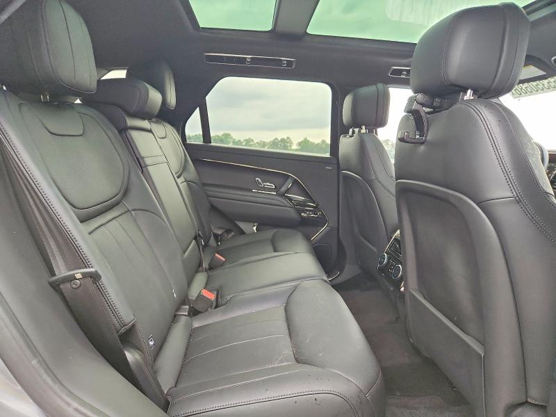 Продаж на аукціоні авто 2025 Land Rover Range Rover Sport, vin: SAL1L9FU1SA439515, номер лоту: 55350686