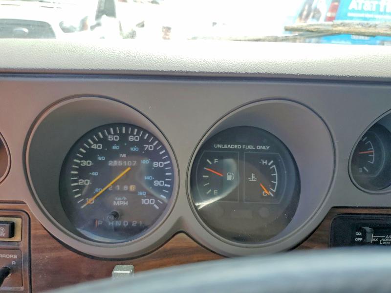Aukcja sprzedaży 1996 Dodge Ram Van, vin: 2B6KB31Y9TK151368, numer aukcji: 53620556