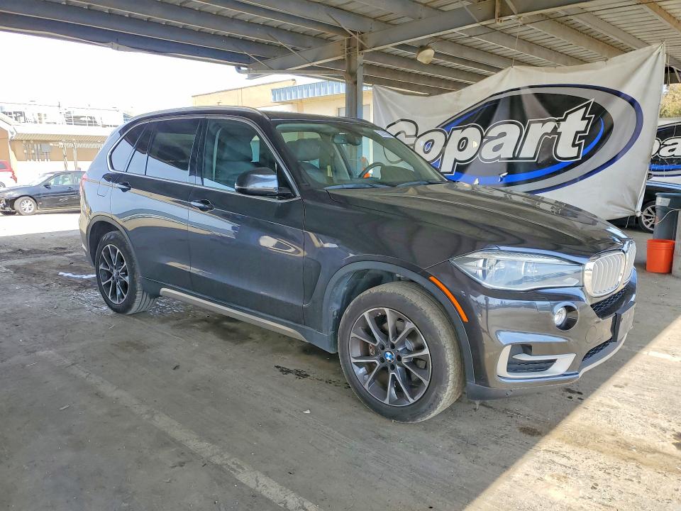 Auction sale of the 2014 Bmw X5, vin: 5UXKR0C53E0H28619, lot number: 52063266